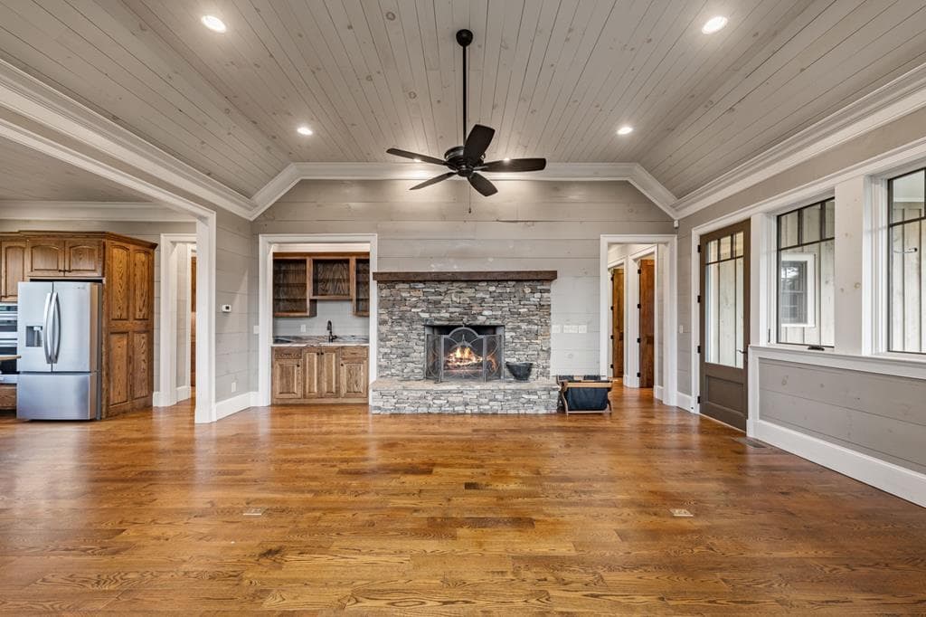 290 Old Anderson Creek, Ellijay GA 30536 - Photo