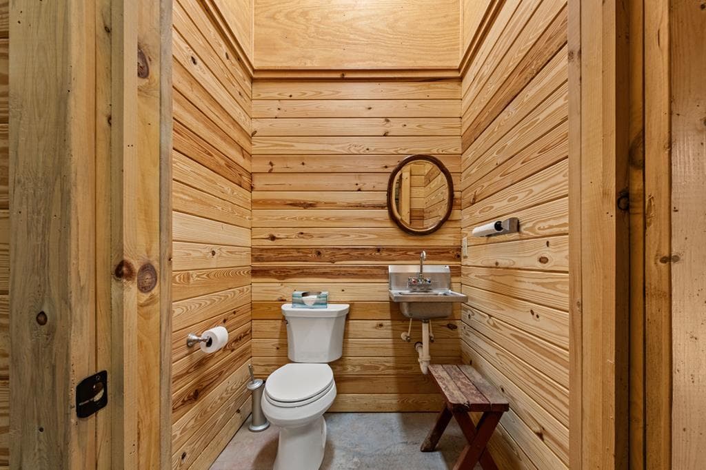 290 Old Anderson Creek, Ellijay GA 30536 - Photo