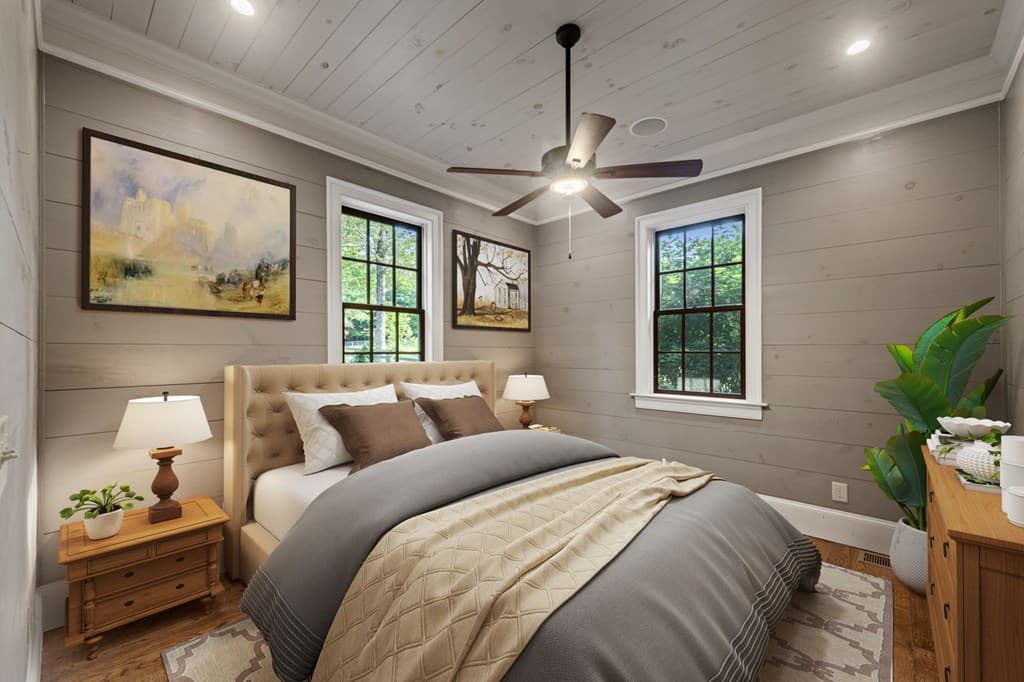290 Old Anderson Creek, Ellijay GA 30536 - Photo