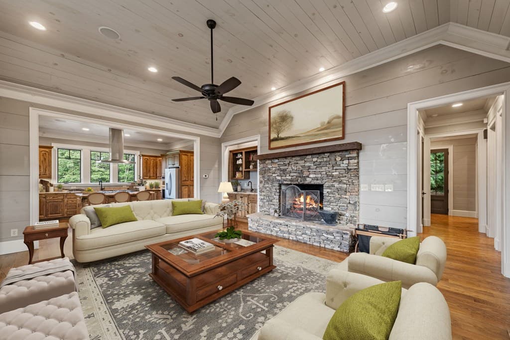 290 Old Anderson Creek, Ellijay GA 30536 - Photo