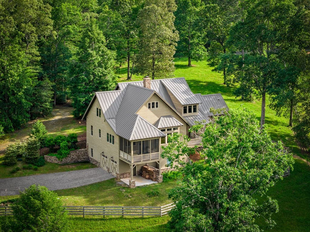 290 Old Anderson Creek, Ellijay GA 30536 - Photo