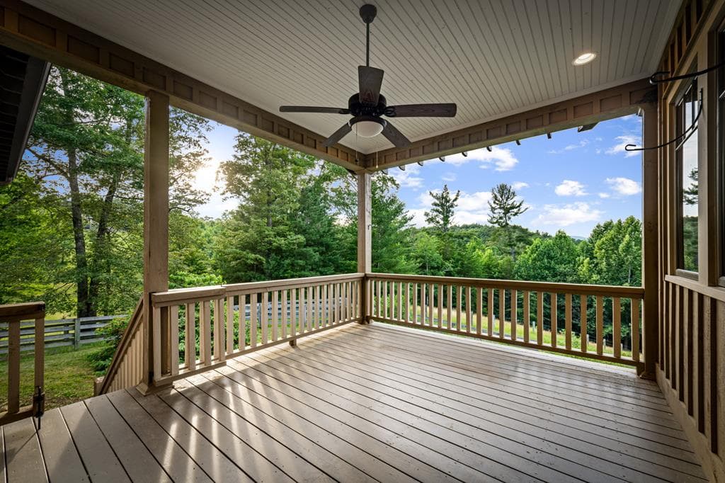 290 Old Anderson Creek, Ellijay GA 30536 - Photo
