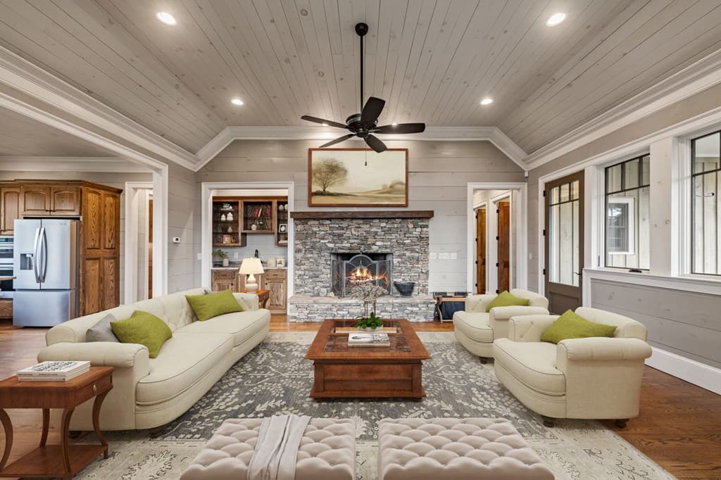 290 Old Anderson Creek, Ellijay GA 30536 - Photo