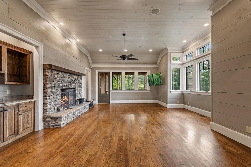 290 Old Anderson Creek, Ellijay GA 30536 - Photo
