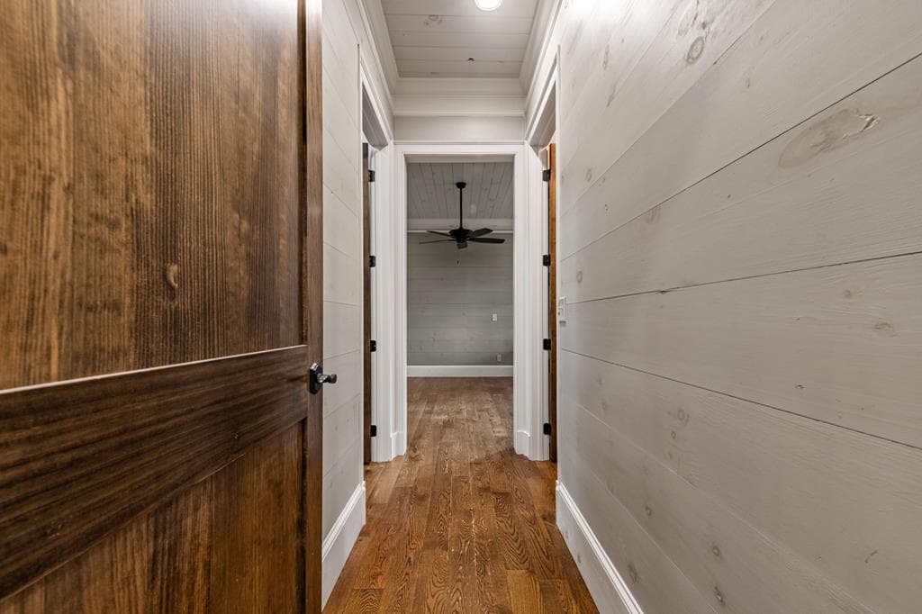290 Old Anderson Creek, Ellijay GA 30536 - Photo