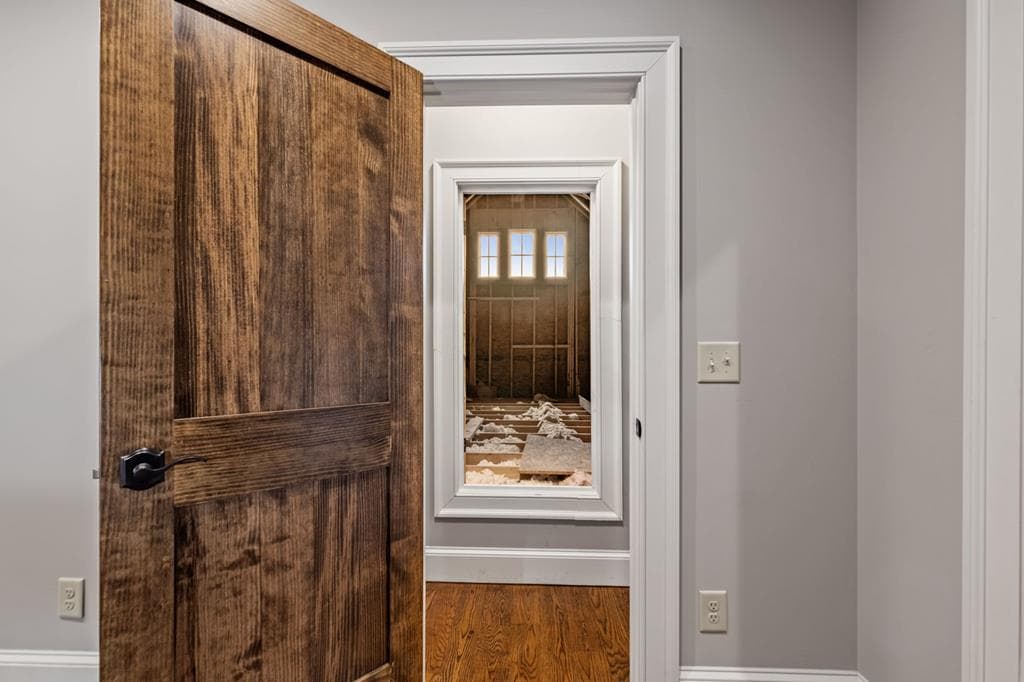 290 Old Anderson Creek, Ellijay GA 30536 - Photo