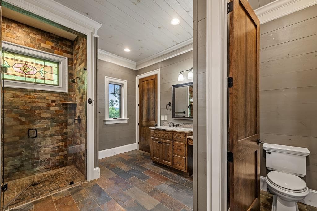290 Old Anderson Creek, Ellijay GA 30536 - Photo