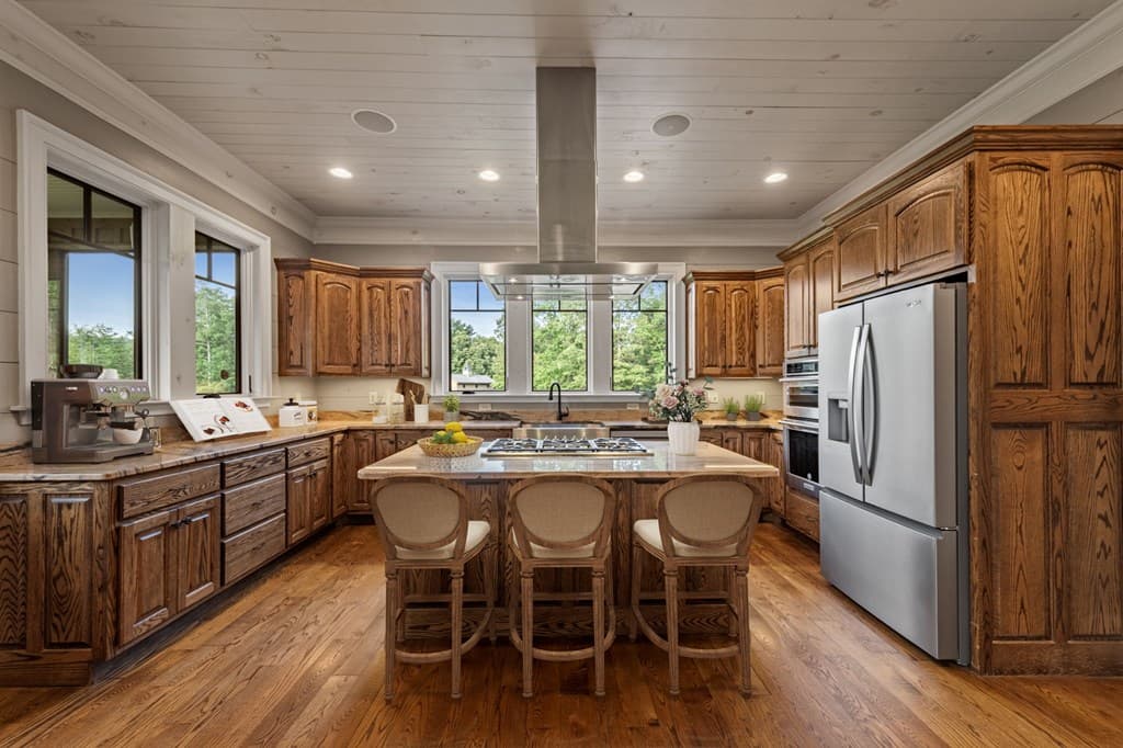 290 Old Anderson Creek, Ellijay GA 30536 - Photo