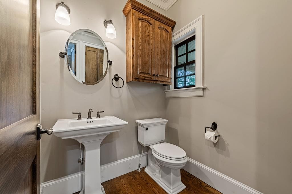 290 Old Anderson Creek, Ellijay GA 30536 - Photo