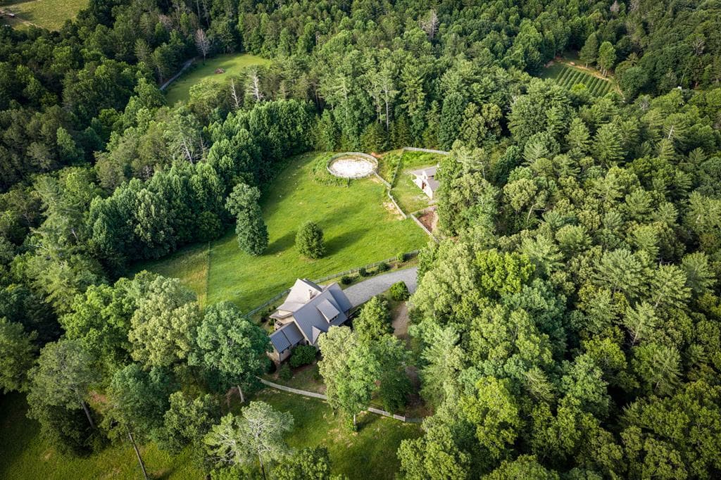 290 Old Anderson Creek, Ellijay GA 30536 - Photo