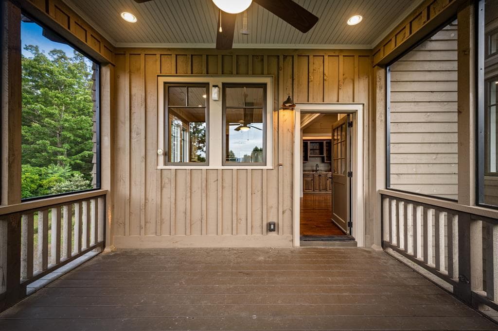 290 Old Anderson Creek, Ellijay GA 30536 - Photo