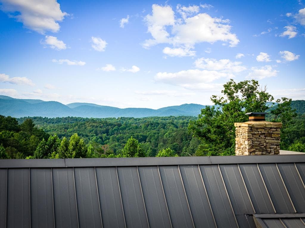 290 Old Anderson Creek, Ellijay GA 30536 - Photo