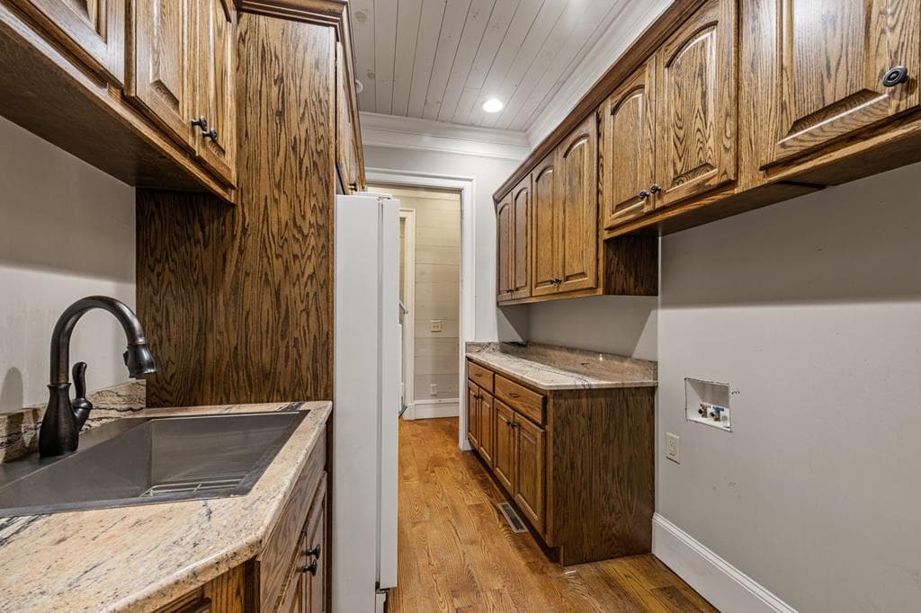 290 Old Anderson Creek, Ellijay GA 30536 - Photo