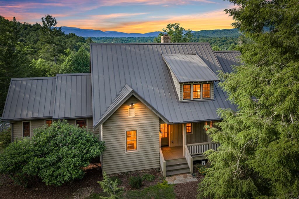 290 Old Anderson Creek, Ellijay GA 30536 - Photo
