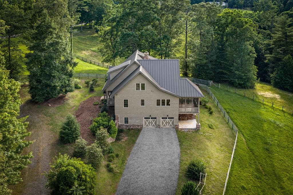 290 Old Anderson Creek, Ellijay GA 30536 - Photo