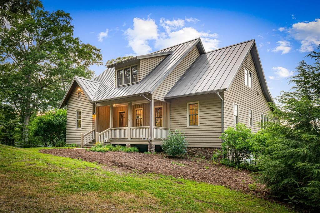 290 Old Anderson Creek, Ellijay GA 30536 - Photo