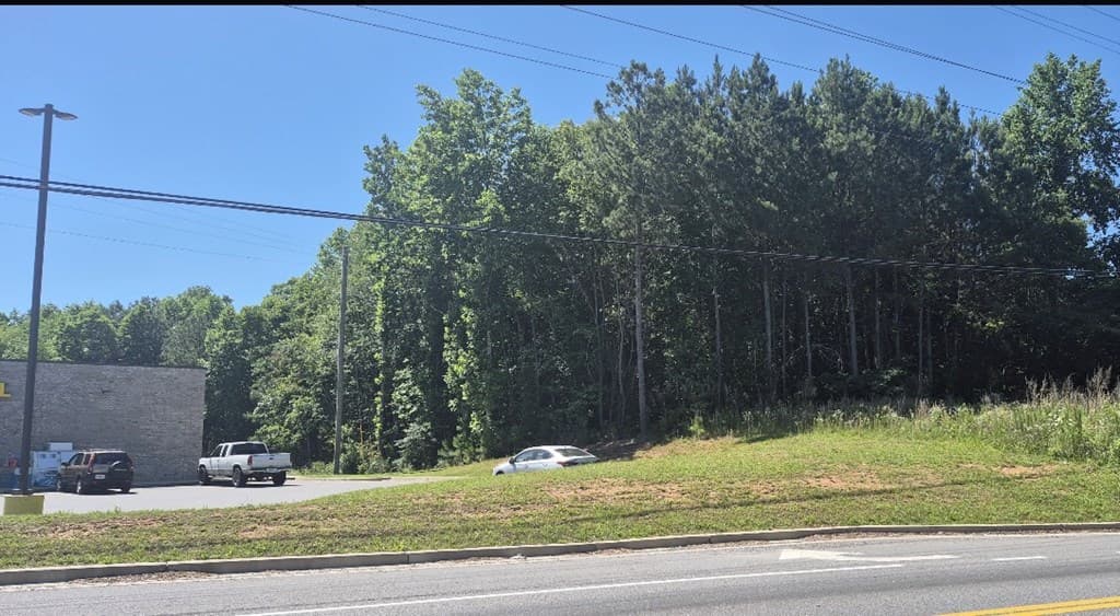 Tract 2 Yukon Road, Ellijay GA 30536 - Photo