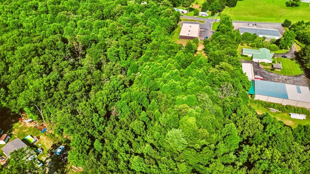 Tract 2 Yukon Road, Ellijay GA 30536 - Photo