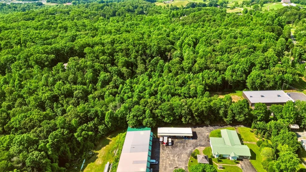 Tract 2 Yukon Road, Ellijay GA 30536 - Photo
