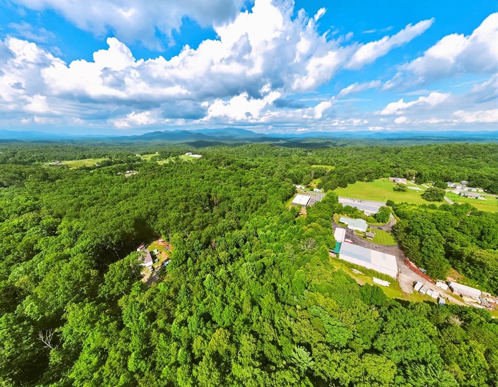Tract 2 Yukon Road, Ellijay GA 30536 - Photo