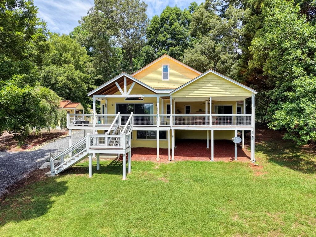 602+557 Hidden Pines Court, Hiawassee GA 30546 - Photo