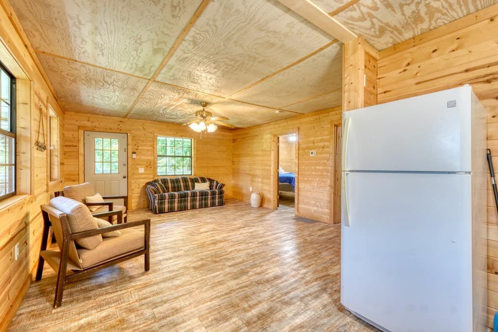 602+557 Hidden Pines Court, Hiawassee GA 30546 - Photo