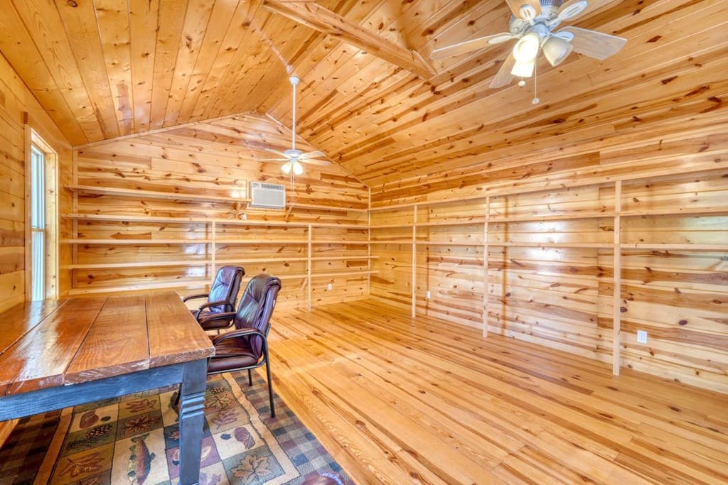 602+557 Hidden Pines Court, Hiawassee GA 30546 - Photo