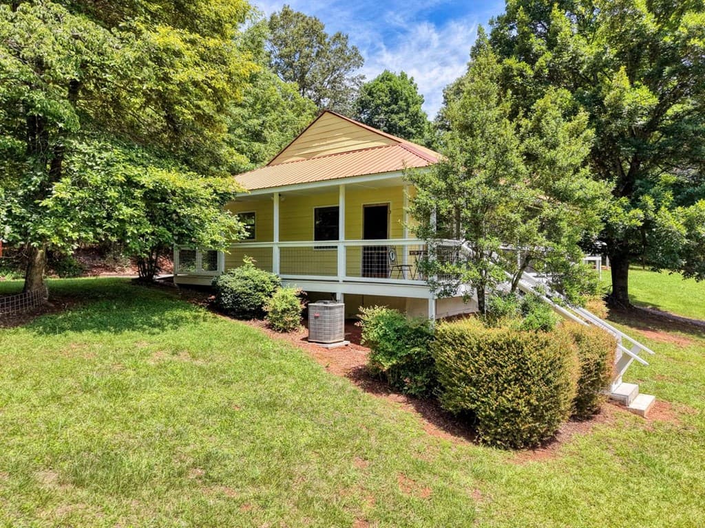 602+557 Hidden Pines Court, Hiawassee GA 30546 - Photo