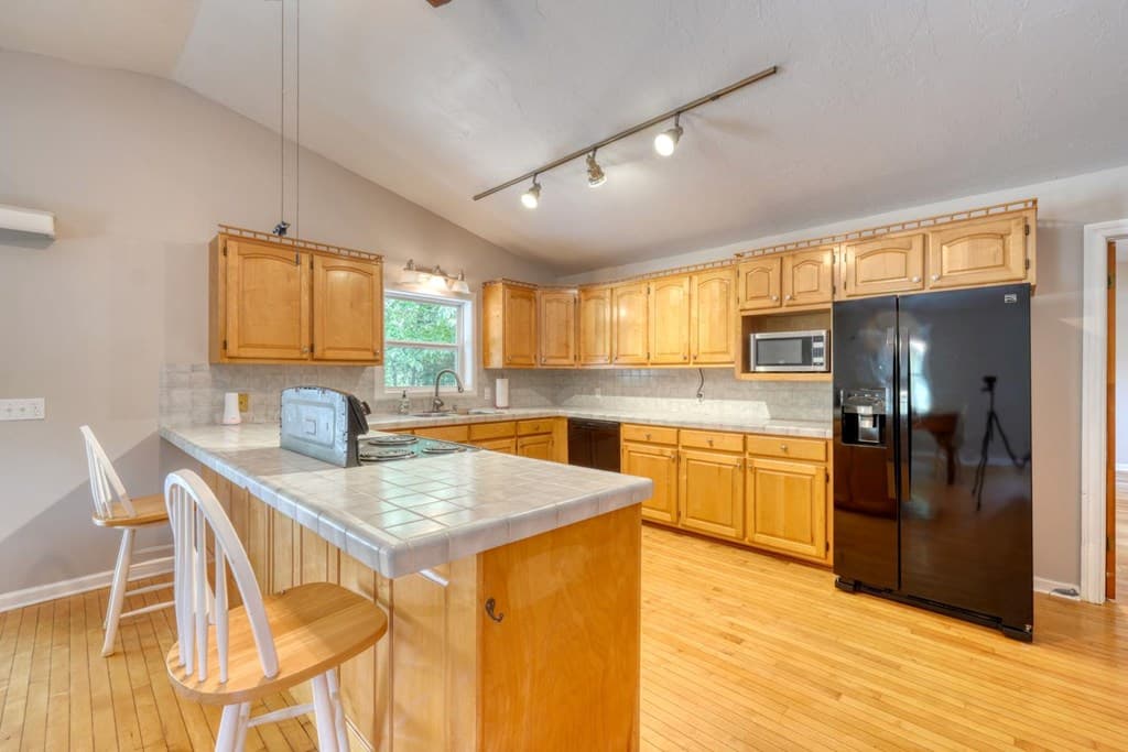 602+557 Hidden Pines Court, Hiawassee GA 30546 - Photo