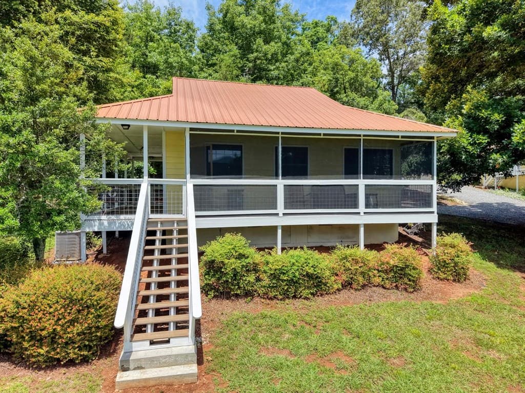 602+557 Hidden Pines Court, Hiawassee GA 30546 - Photo