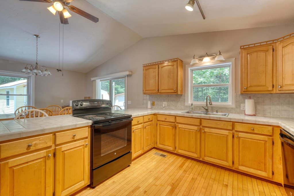 602+557 Hidden Pines Court, Hiawassee GA 30546 - Photo