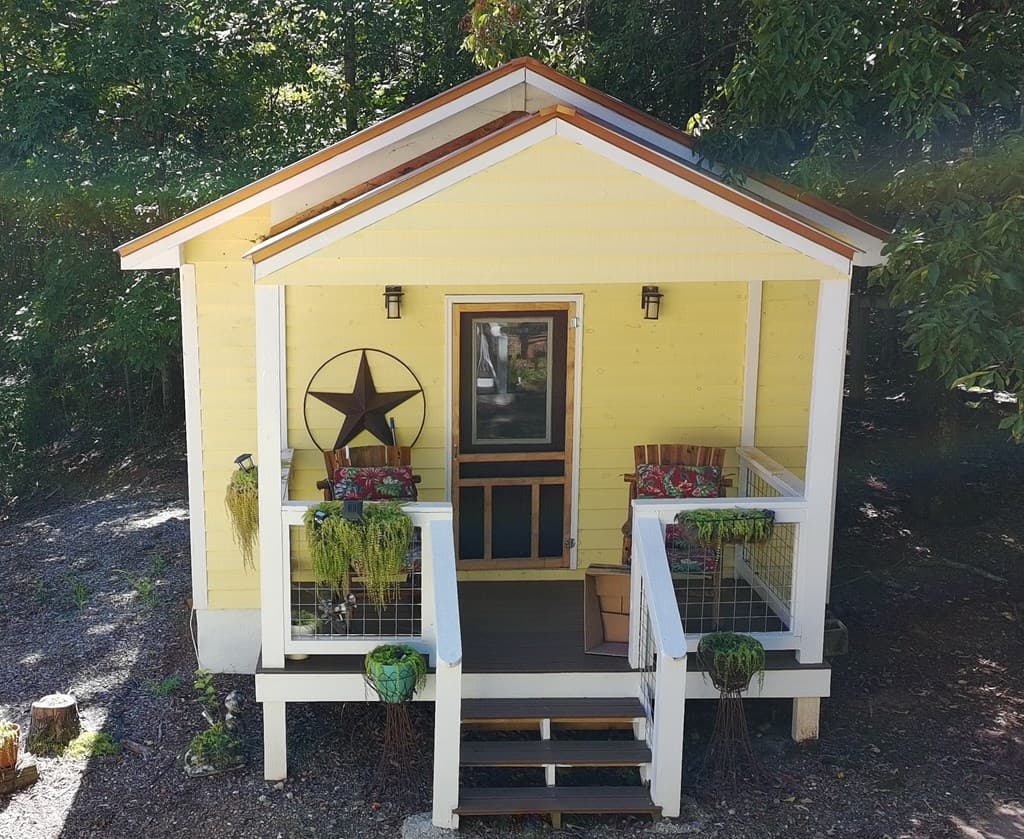 602+557 Hidden Pines Court, Hiawassee GA 30546 - Photo