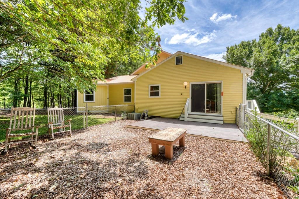 602+557 Hidden Pines Court, Hiawassee GA 30546 - Photo