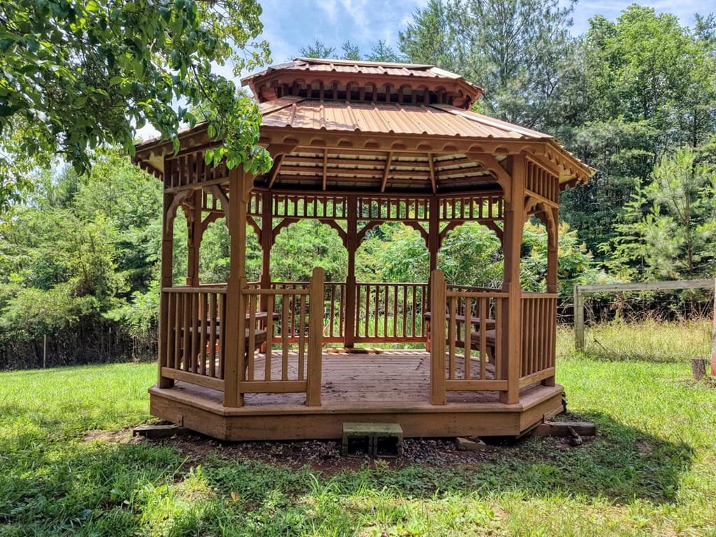 602+557 Hidden Pines Court, Hiawassee GA 30546 - Photo