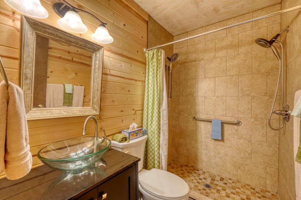 602+557 Hidden Pines Court, Hiawassee GA 30546 - Photo