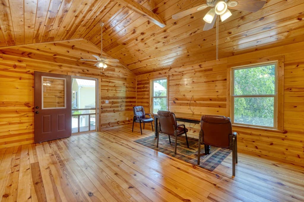 602+557 Hidden Pines Court, Hiawassee GA 30546 - Photo