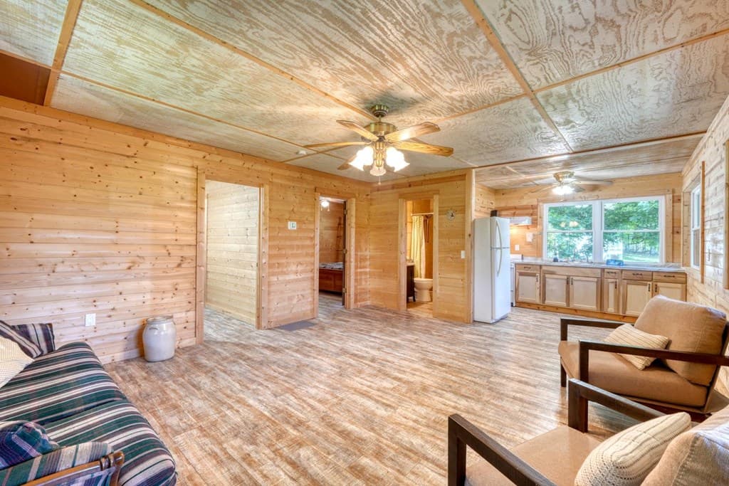 602+557 Hidden Pines Court, Hiawassee GA 30546 - Photo