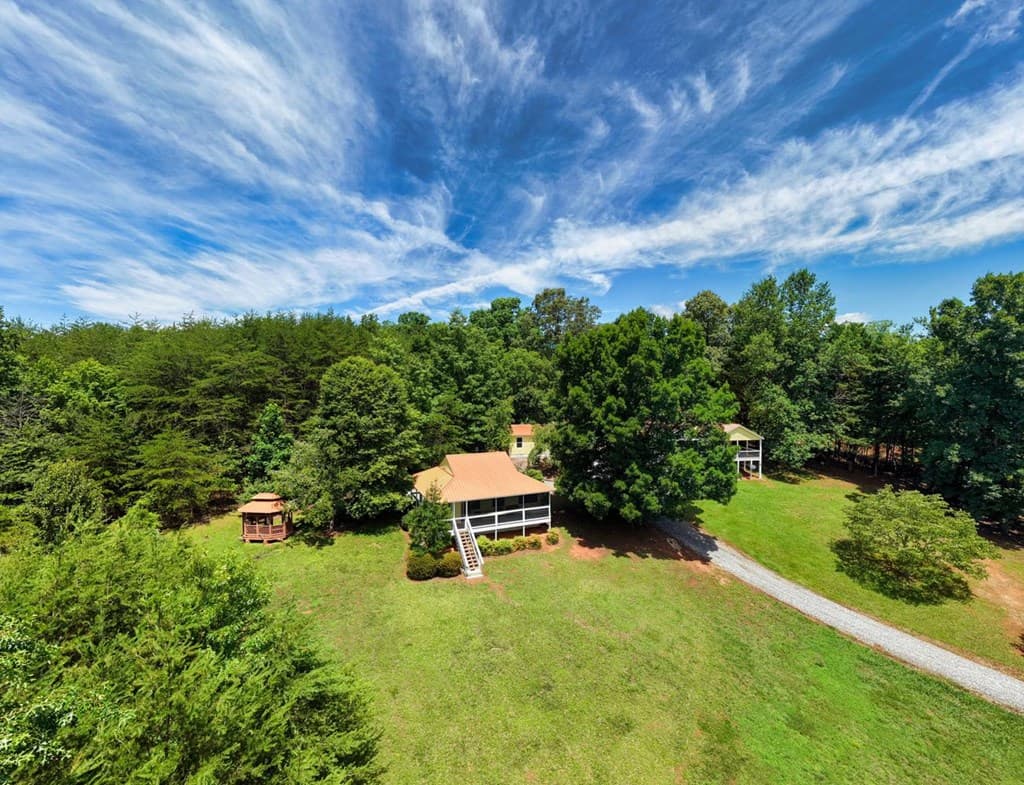 602+557 Hidden Pines Court, Hiawassee GA 30546 - Photo