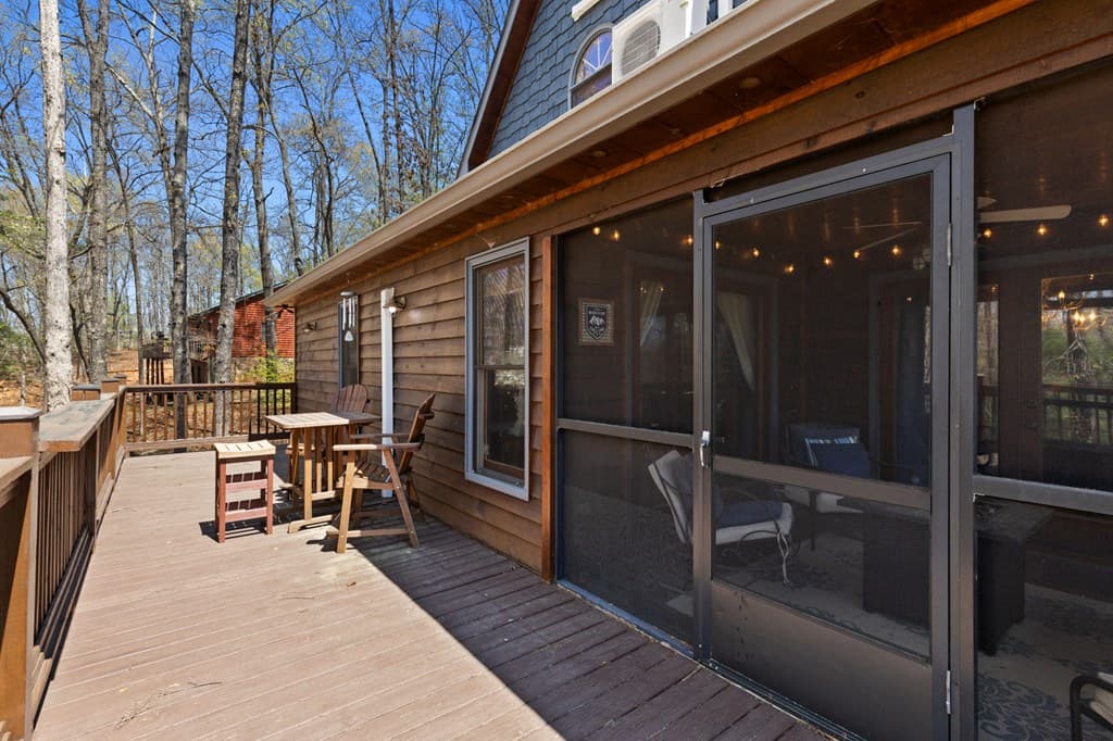 236 Logan Drive, Mineral Bluff GA 30559 - Photo