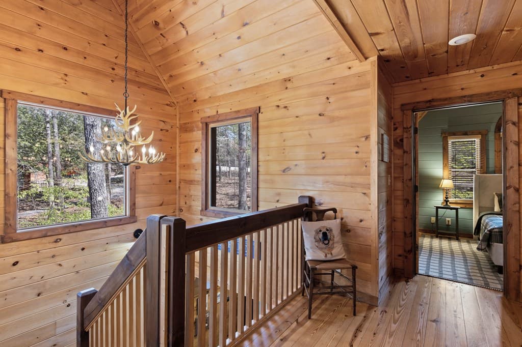 236 Logan Drive, Mineral Bluff GA 30559 - Photo