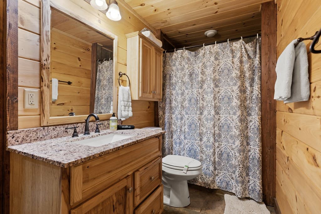 236 Logan Drive, Mineral Bluff GA 30559 - Photo