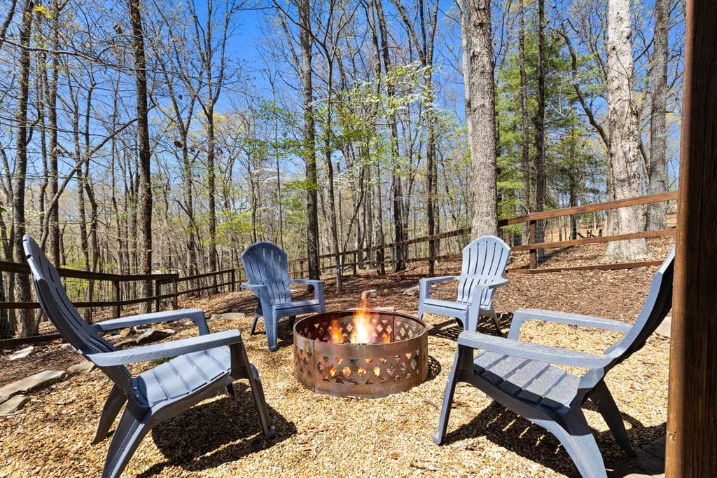 236 Logan Drive, Mineral Bluff GA 30559 - Photo