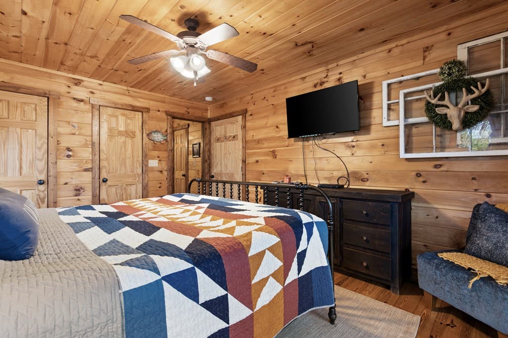 236 Logan Drive, Mineral Bluff GA 30559 - Photo