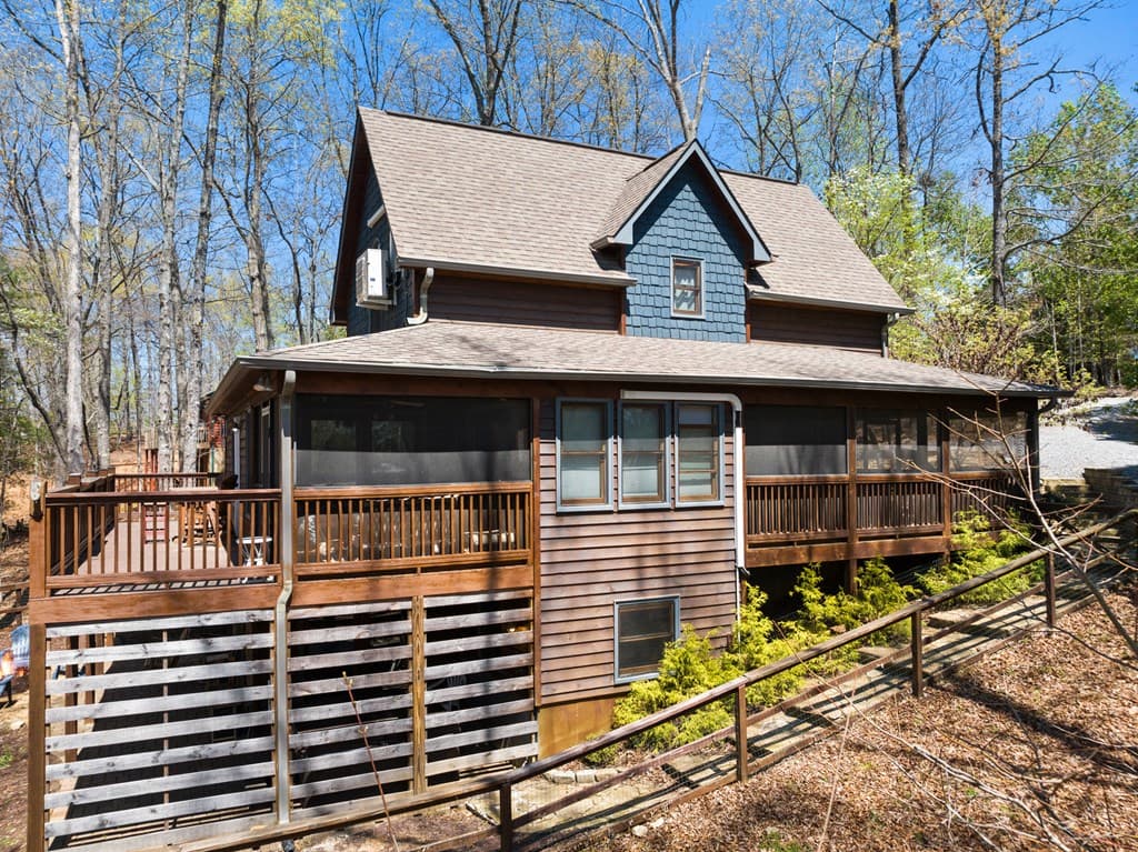 236 Logan Drive, Mineral Bluff GA 30559 - Photo