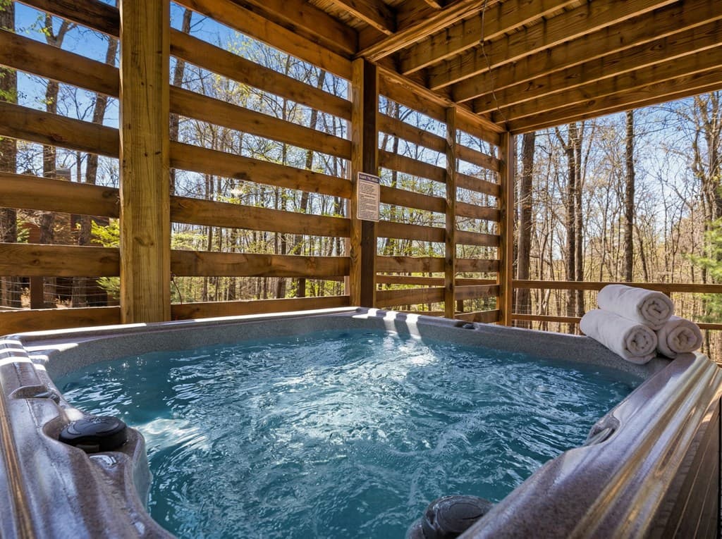 236 Logan Drive, Mineral Bluff GA 30559 - Photo
