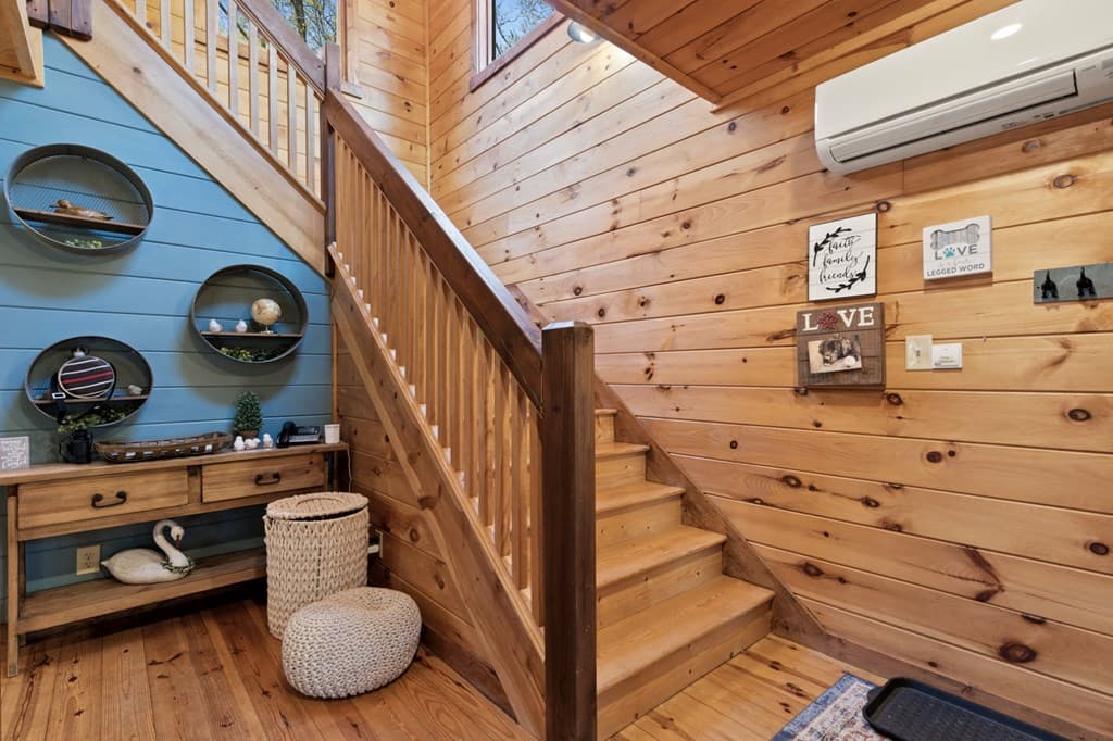 236 Logan Drive, Mineral Bluff GA 30559 - Photo
