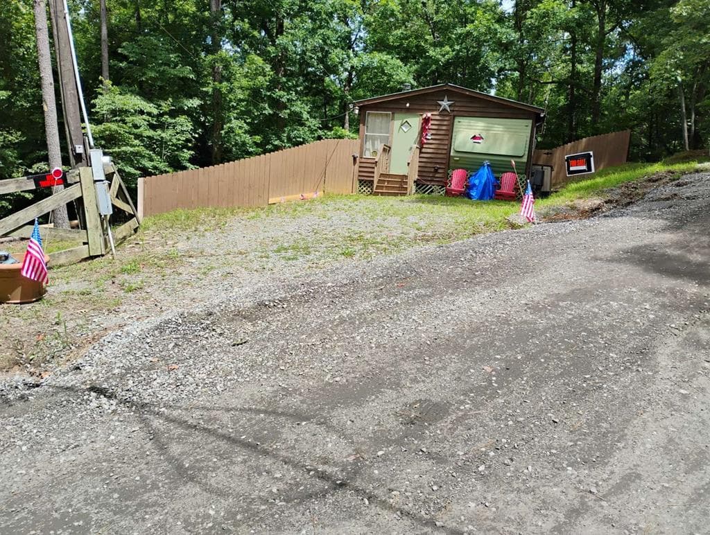 95 7th Street, Ellijay GA 30540 - Primary photo