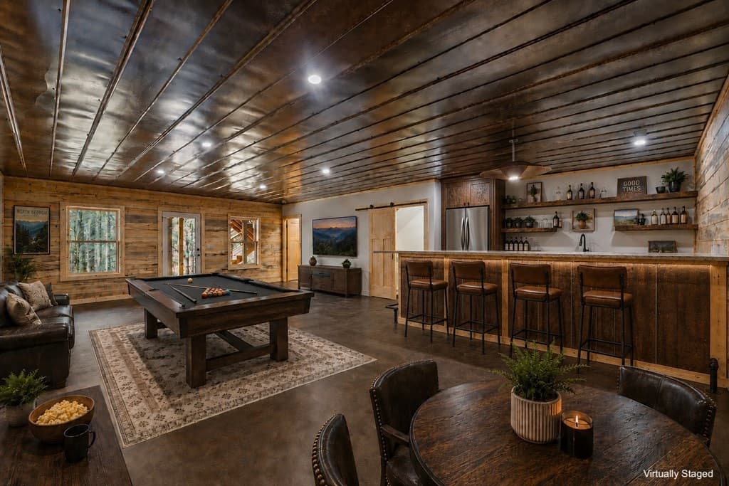 641 Bryant Farm Lane, Ellijay GA 30540 - Photo