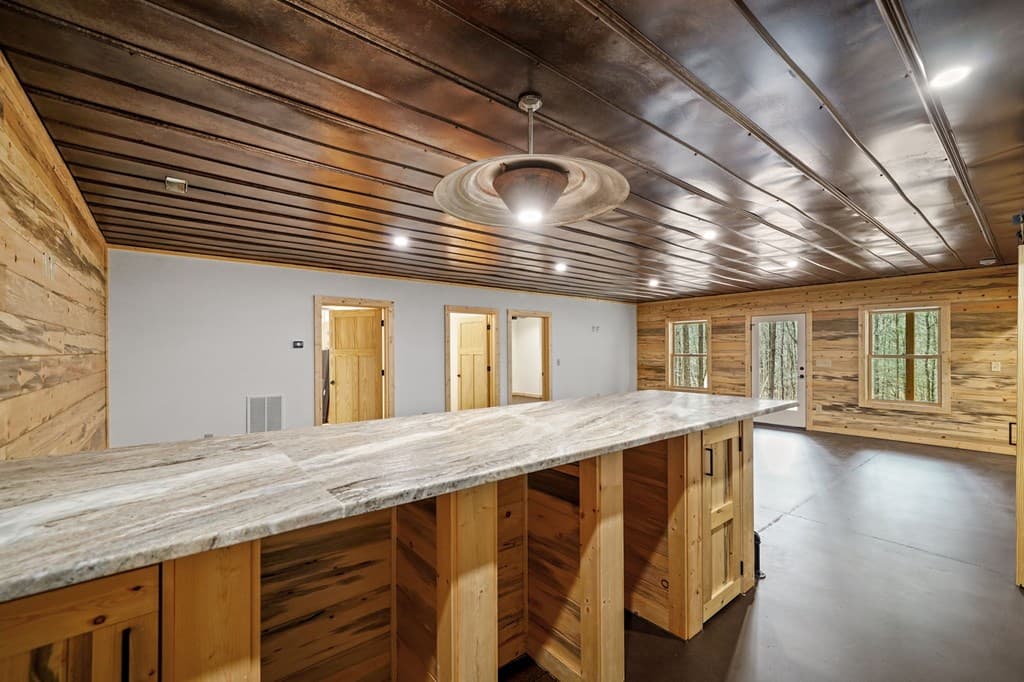 641 Bryant Farm Lane, Ellijay GA 30540 - Photo