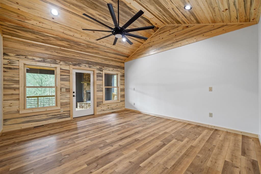 641 Bryant Farm Lane, Ellijay GA 30540 - Photo